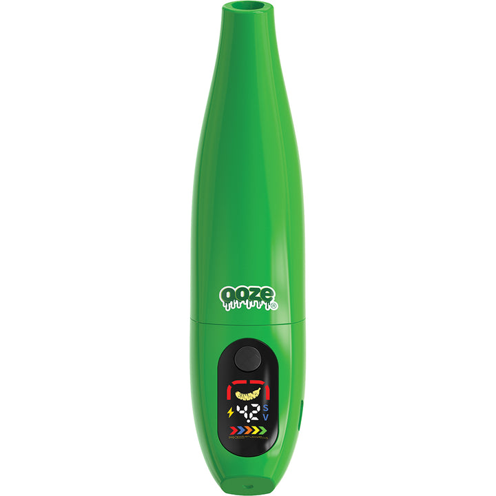 Ooze Peel Battery (Slime Green)
