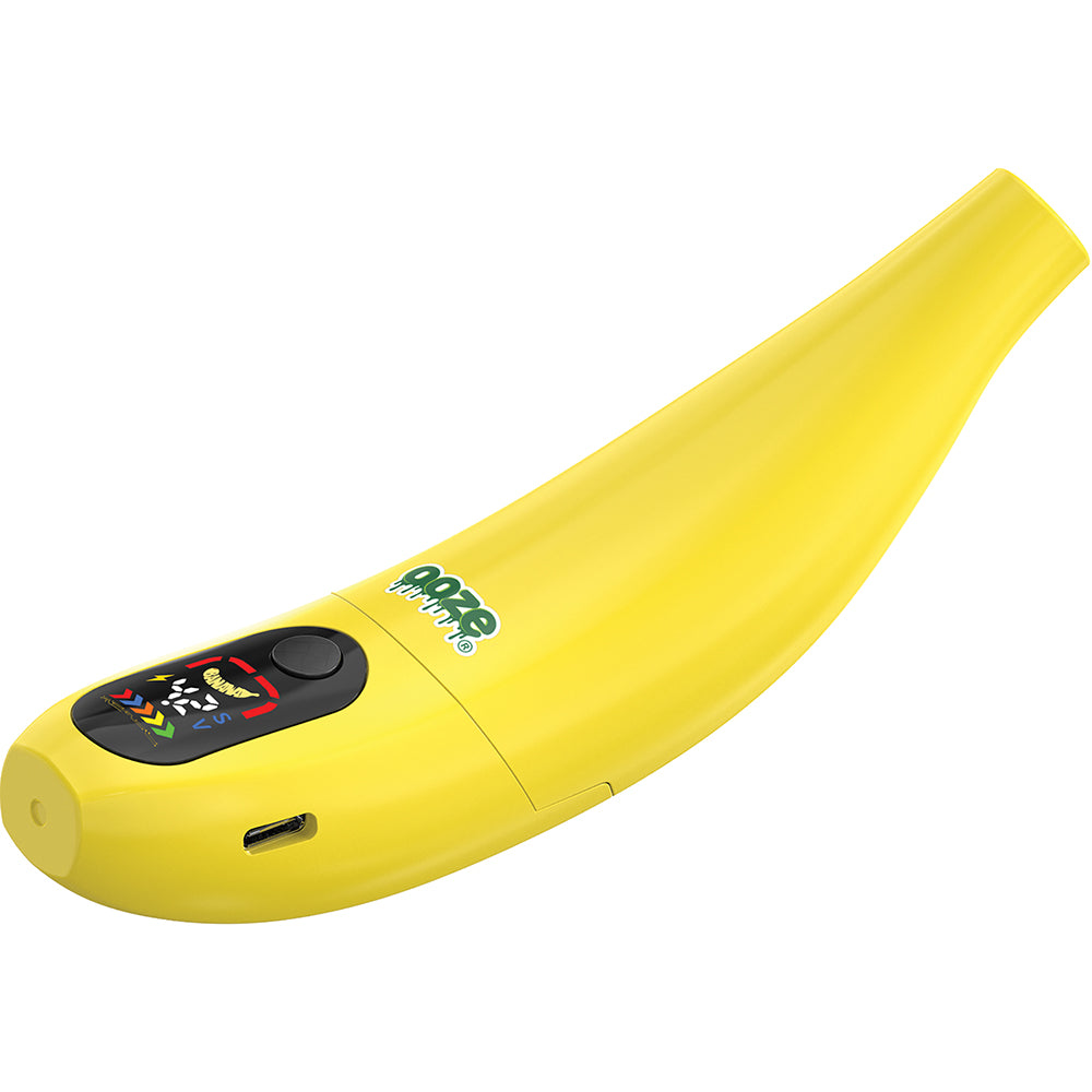 Ooze Peel Battery (Mellow Yellow)