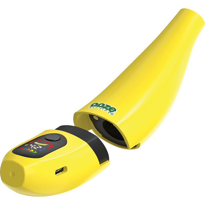 Ooze Peel Battery (Mellow Yellow)