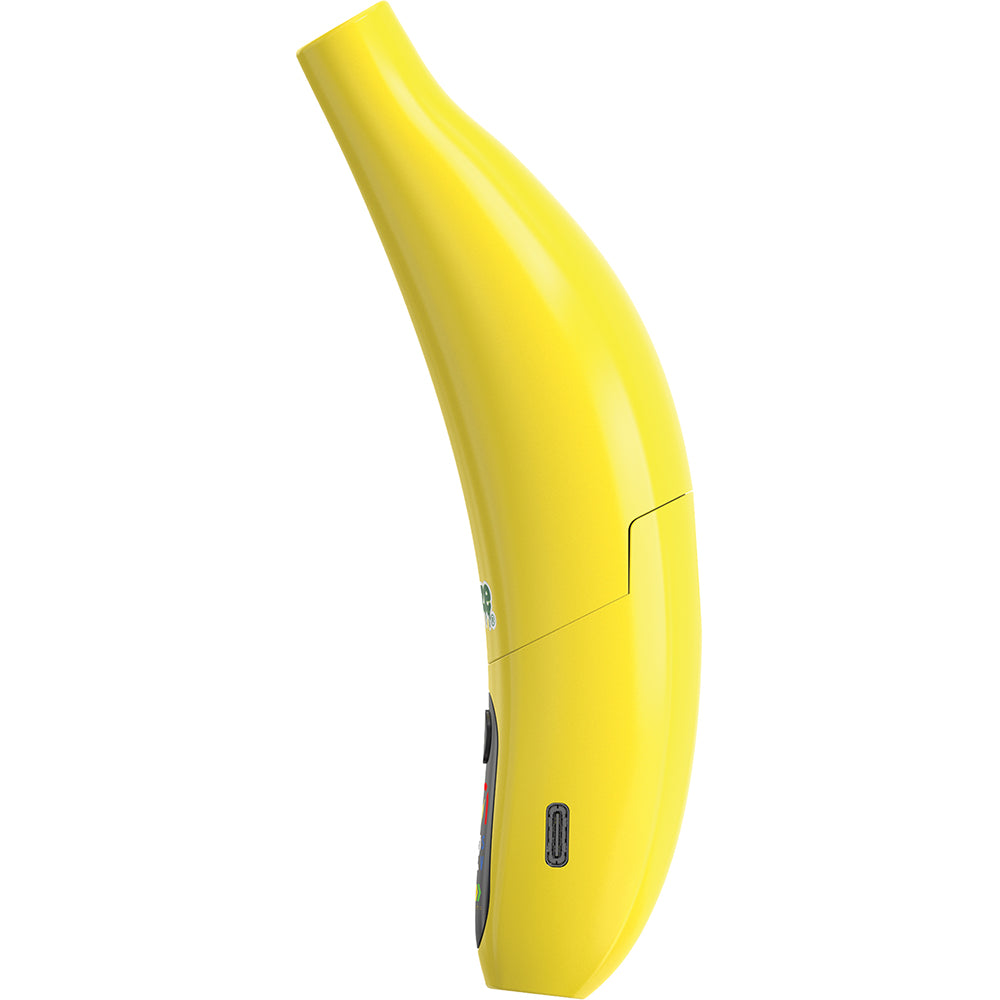 Ooze Peel Battery (Mellow Yellow)