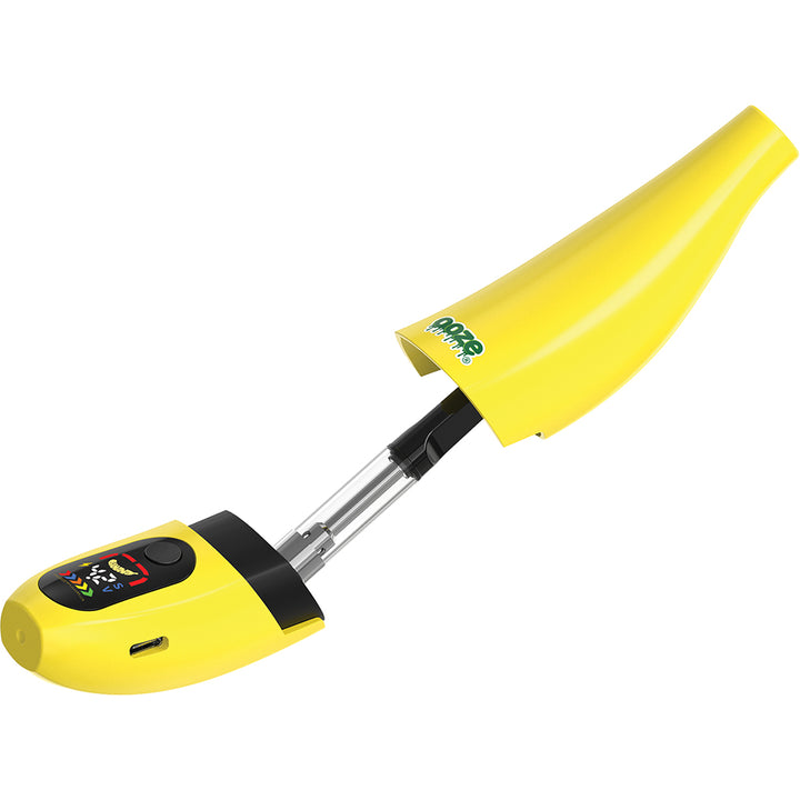 Ooze Peel Battery (Mellow Yellow)
