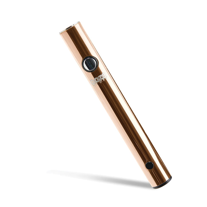 Ooze Wink Pen Flashlight Battery (Rose Gold)