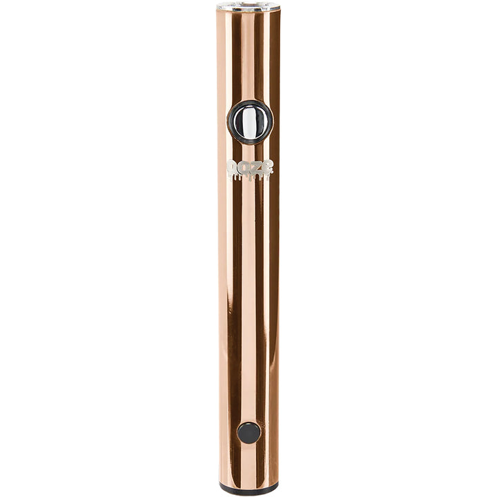 Ooze Wink Pen Flashlight Battery (Rose Gold)