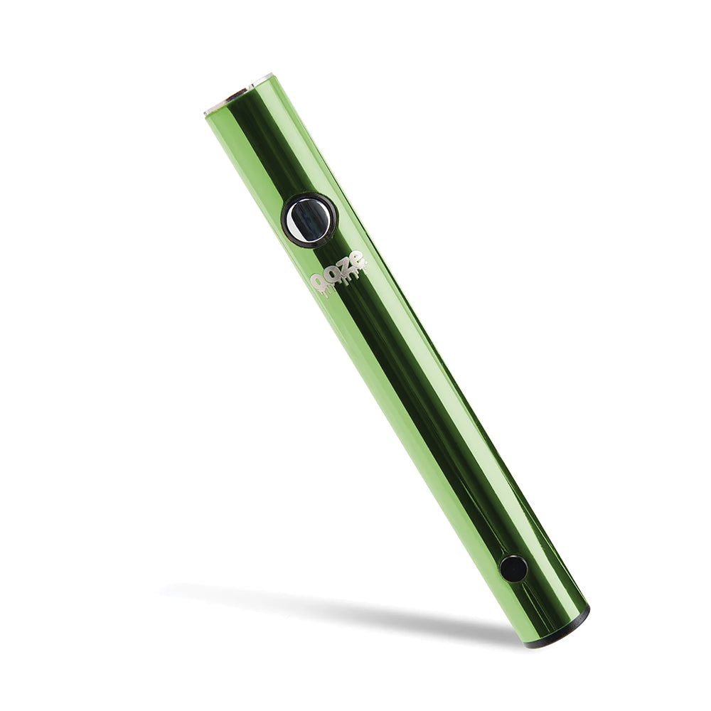 Ooze Wink Pen Flashlight Battery (Slime Green)