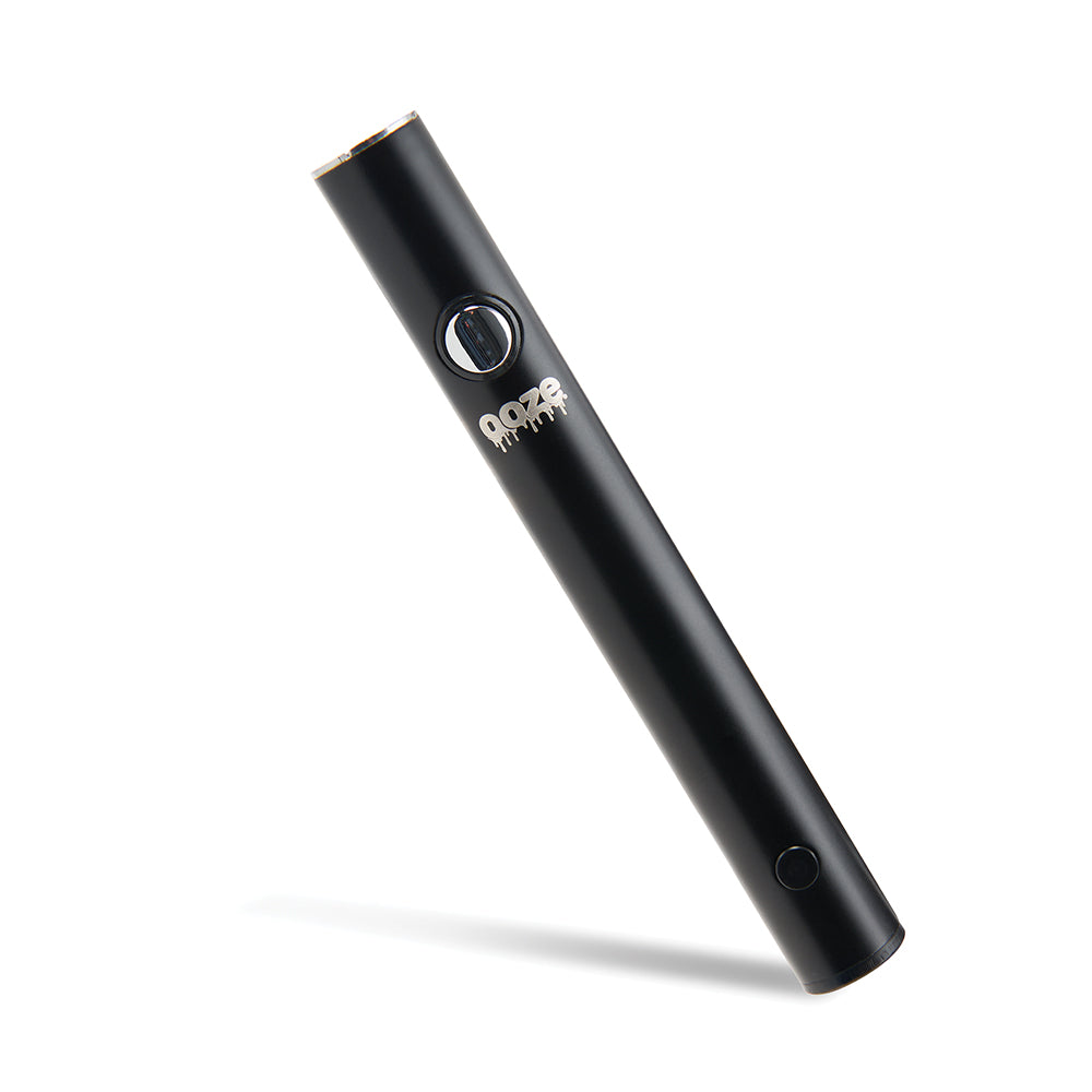 Ooze Wink Pen Flashlight Battery (Matte Black)