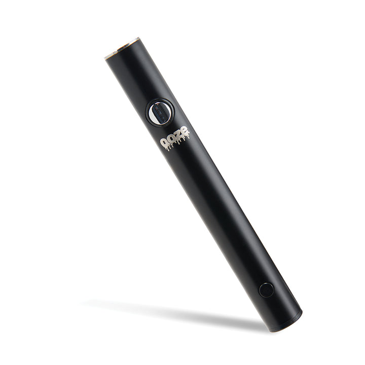 Ooze Wink Pen Flashlight Battery (Matte Black)