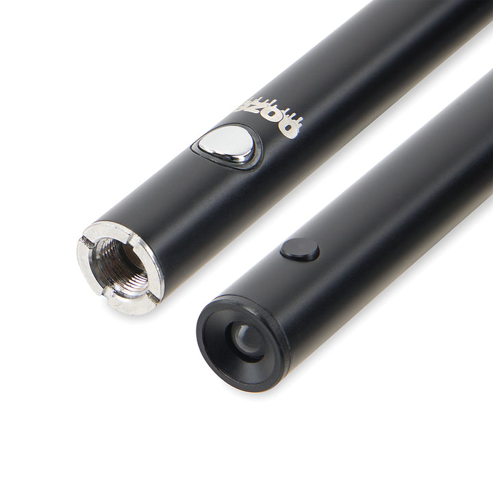 Ooze Wink Pen Flashlight Battery (Matte Black)