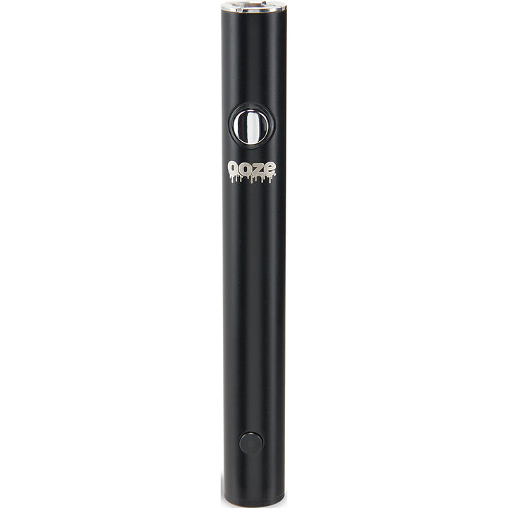 Ooze Wink Pen Flashlight Battery (Matte Black)