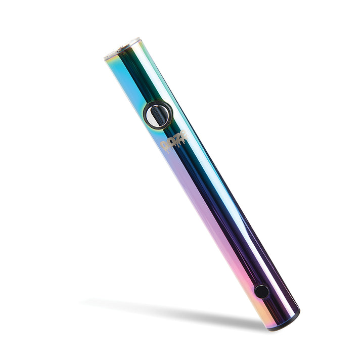 Ooze Wink Pen Flashlight Battery (Shiny Rainbow)