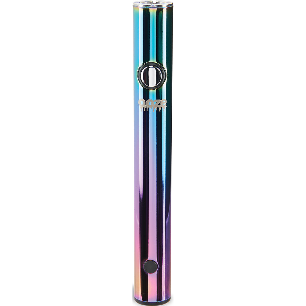 Ooze Wink Pen Flashlight Battery (Shiny Rainbow) SnowTree Ooze Wink Pen Flashlight Battery (Shiny Rainbow) SnowTree