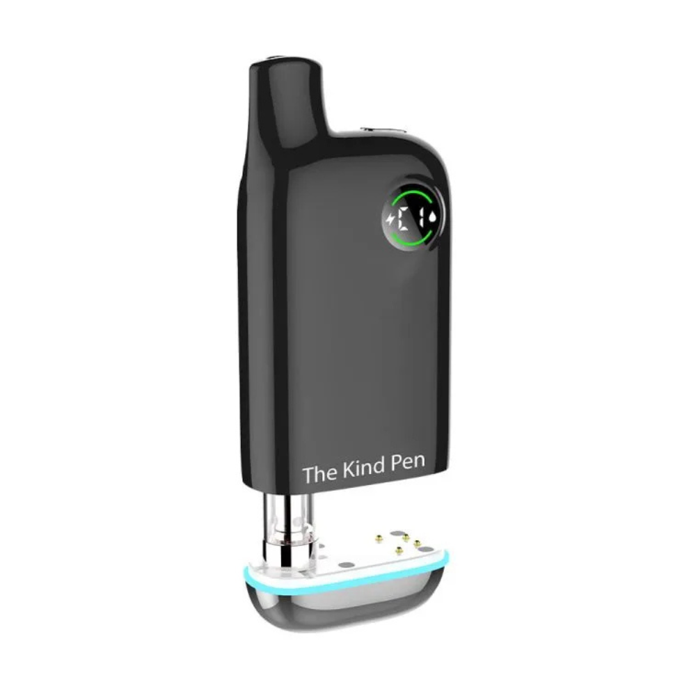 Kind Pen Covert 2.0 Cartridge Battery (Black)