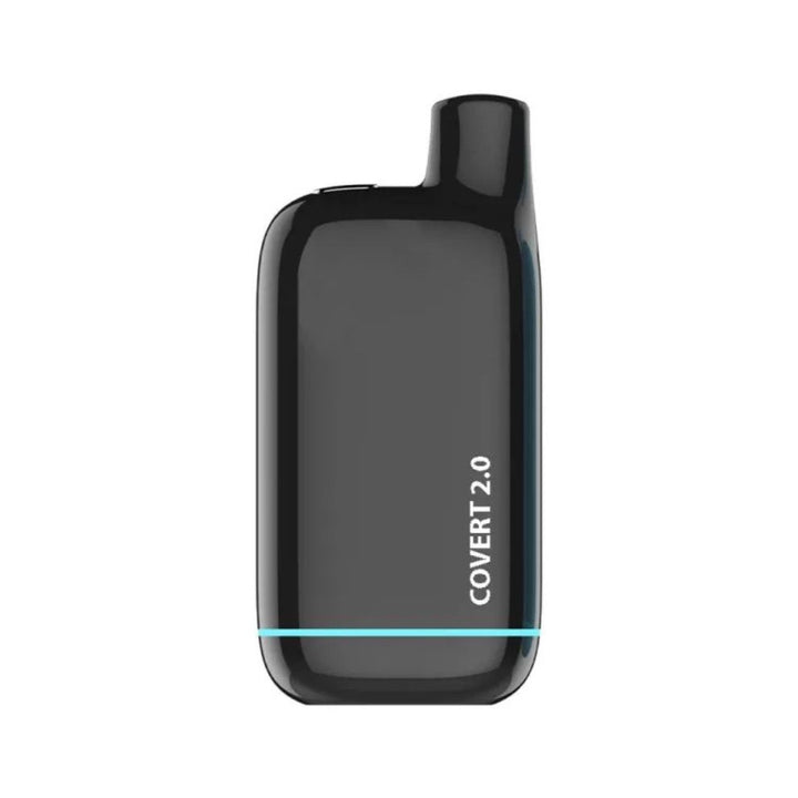 Kind Pen Covert 2.0 Cartridge Battery (Black)