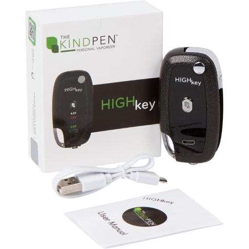 Kind Pen HighKey Cartridge Vaporizer