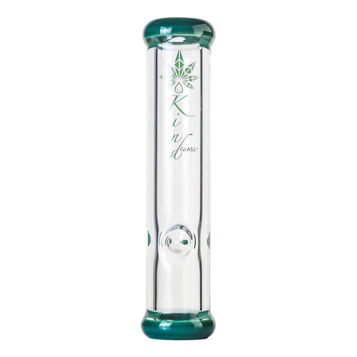 The Kind Pen XL Glass Steamroller Pipe