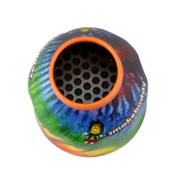 The Original SmokeBuddy Sploof Air Filter top view