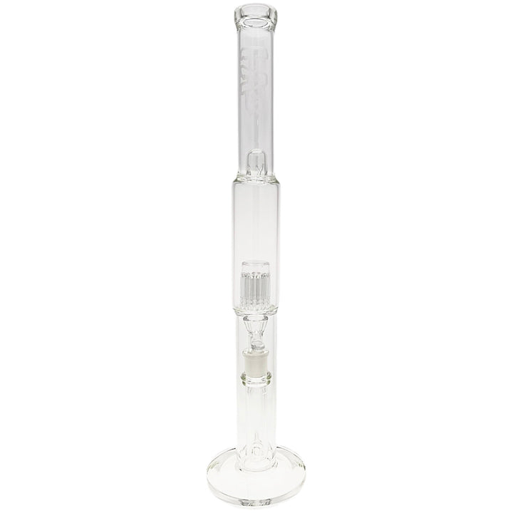 Thick Ass Glass Multi Perc Bong