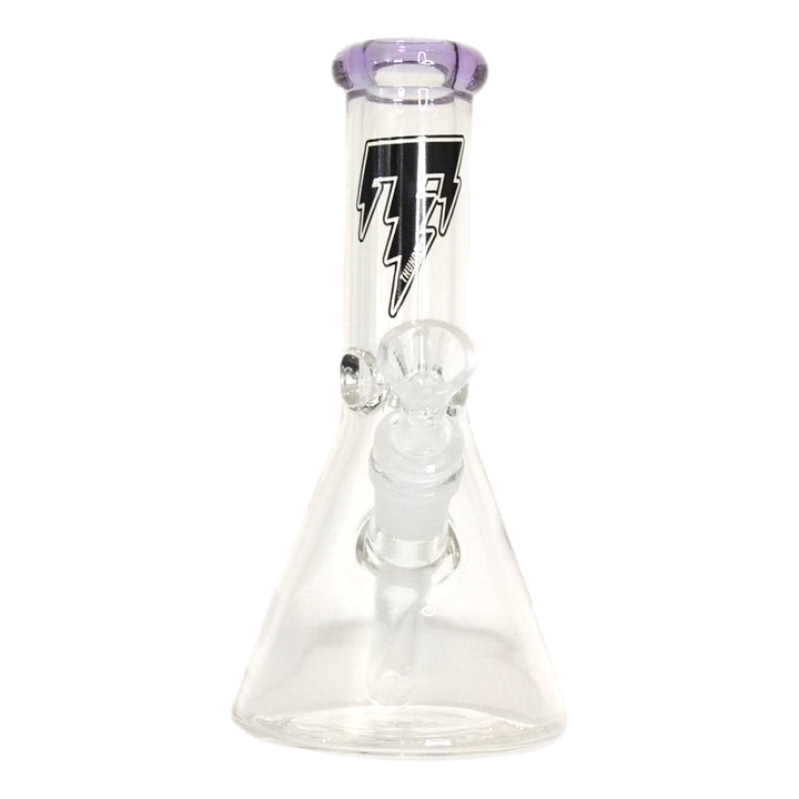 Thunder Glass Mini Beaker 