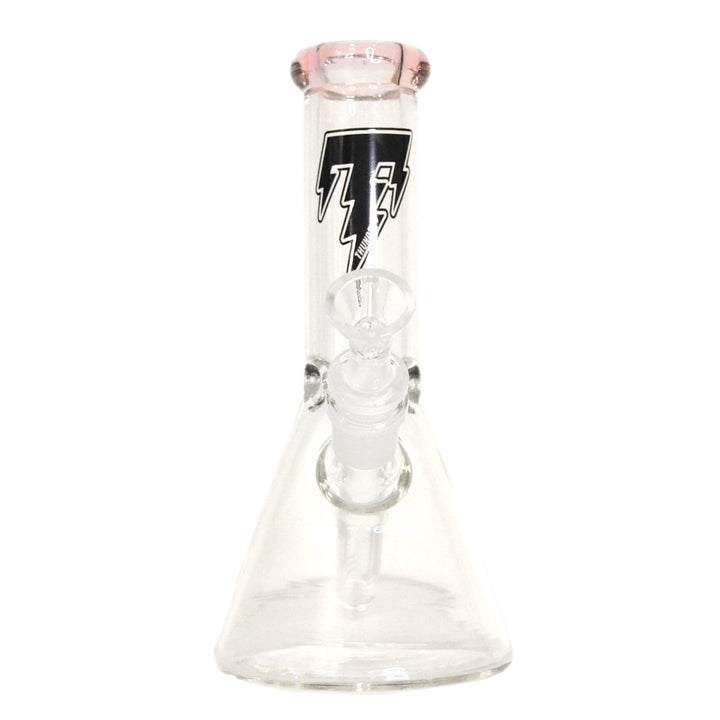 Thunder Glass Mini Bong