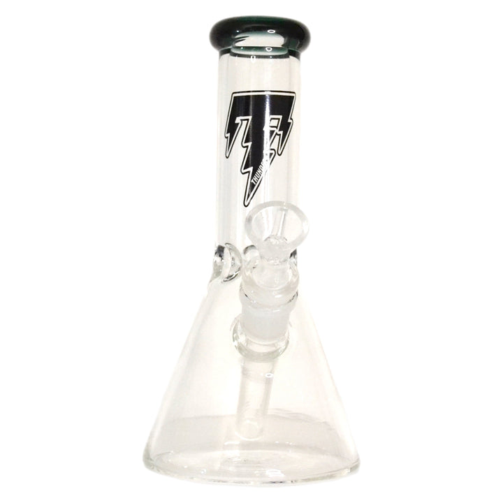 Thunder Glass Mini Water Pipe