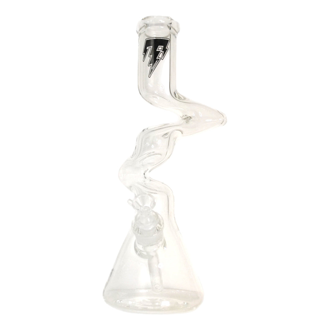 Thunderglass 14 Zong Beaker Base