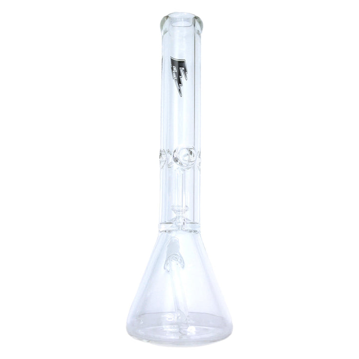 Thunderglass 16 Beaker with Perc back