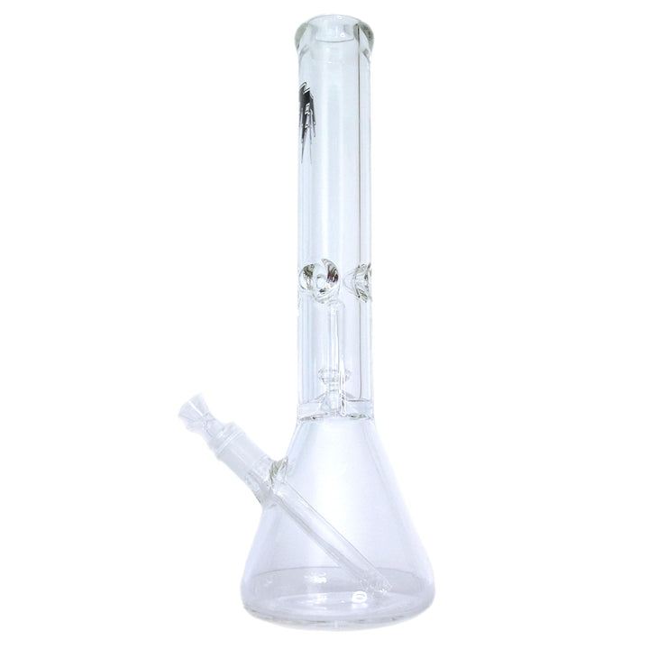 Thunderglass 16 Beaker with Perc side