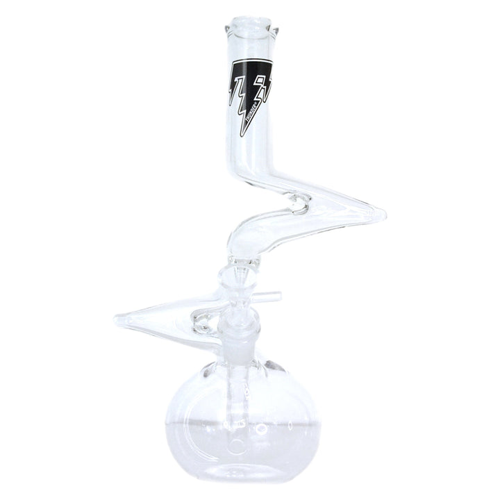 Thunderglass Colored Zong Clear