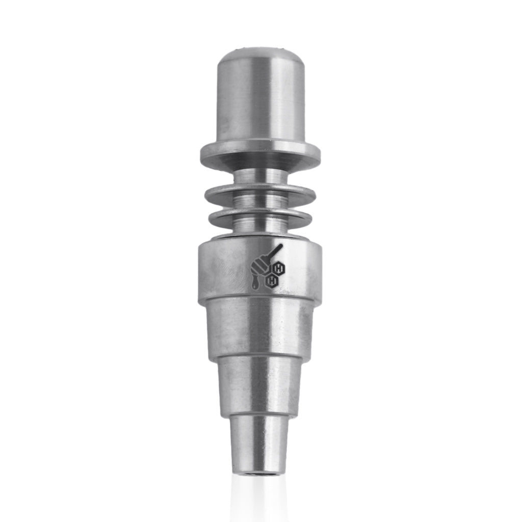 honeybee herb 6 in 1 titanium nail