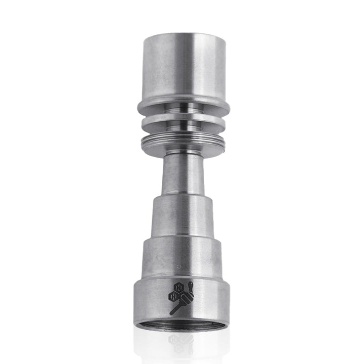 honeybee herb 6 in 1 titanium nail