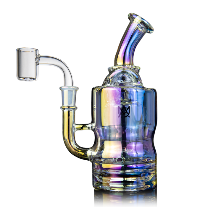 mj arsenal turbine mini dab rig