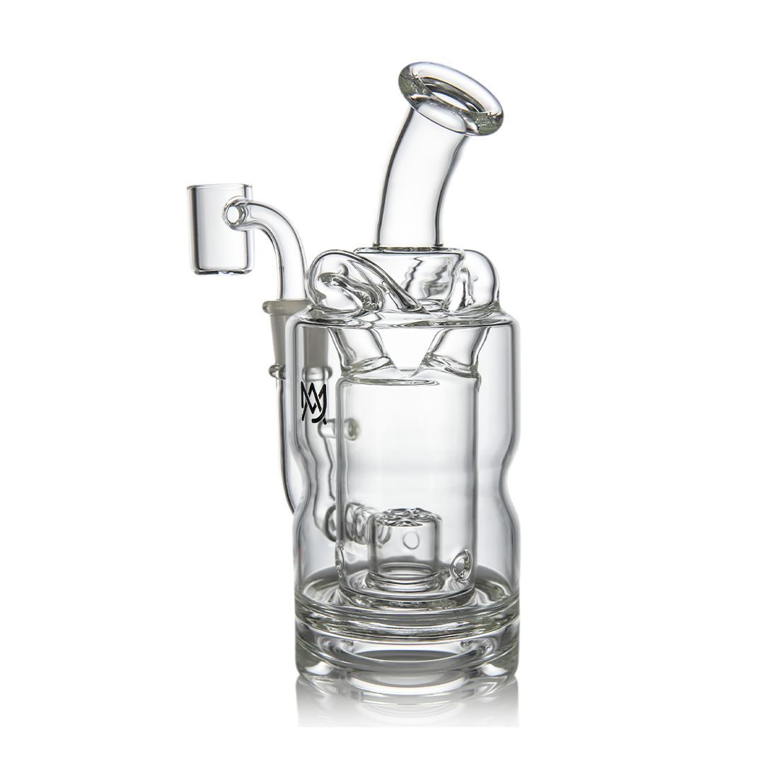 mj arsenal turbine mini dab rig