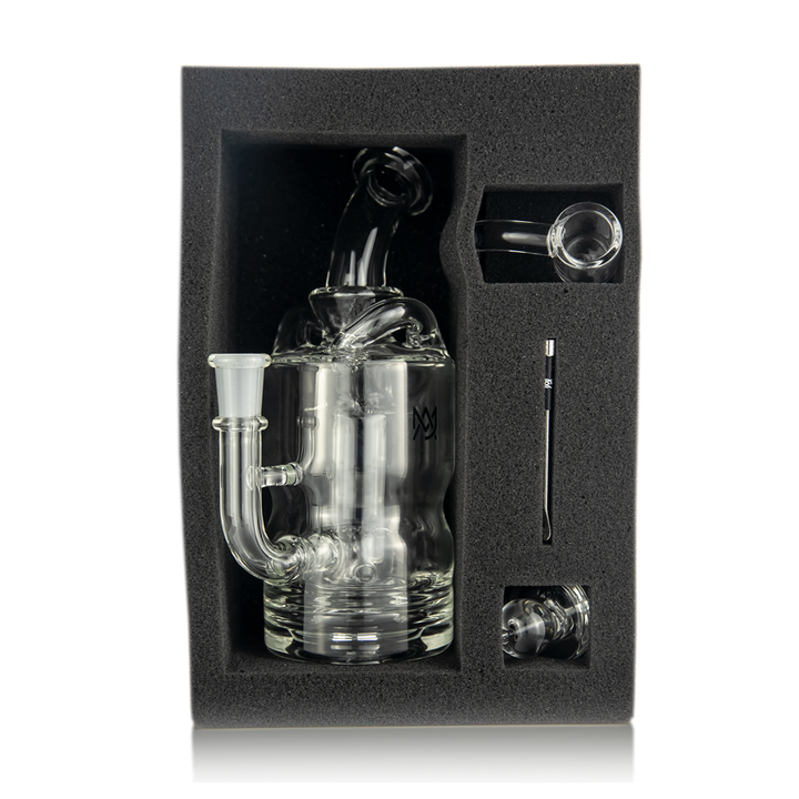 mj arsenal turbine mini dab rig