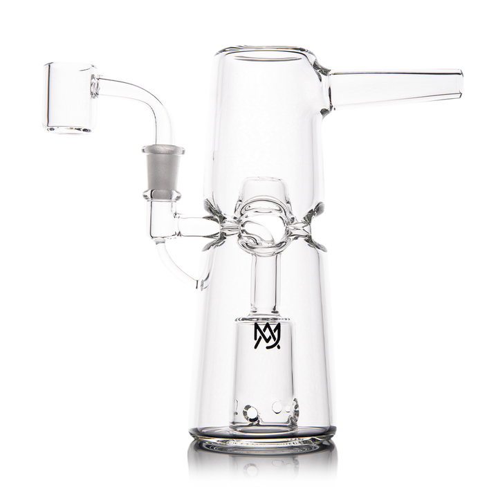 mj arsenal turret mini dab rig