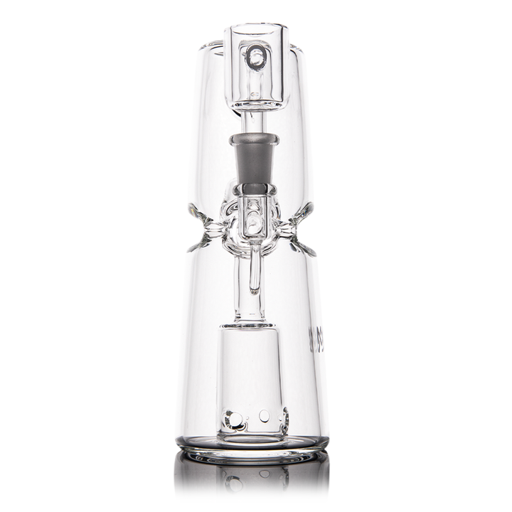 mj arsenal turret mini dab rig