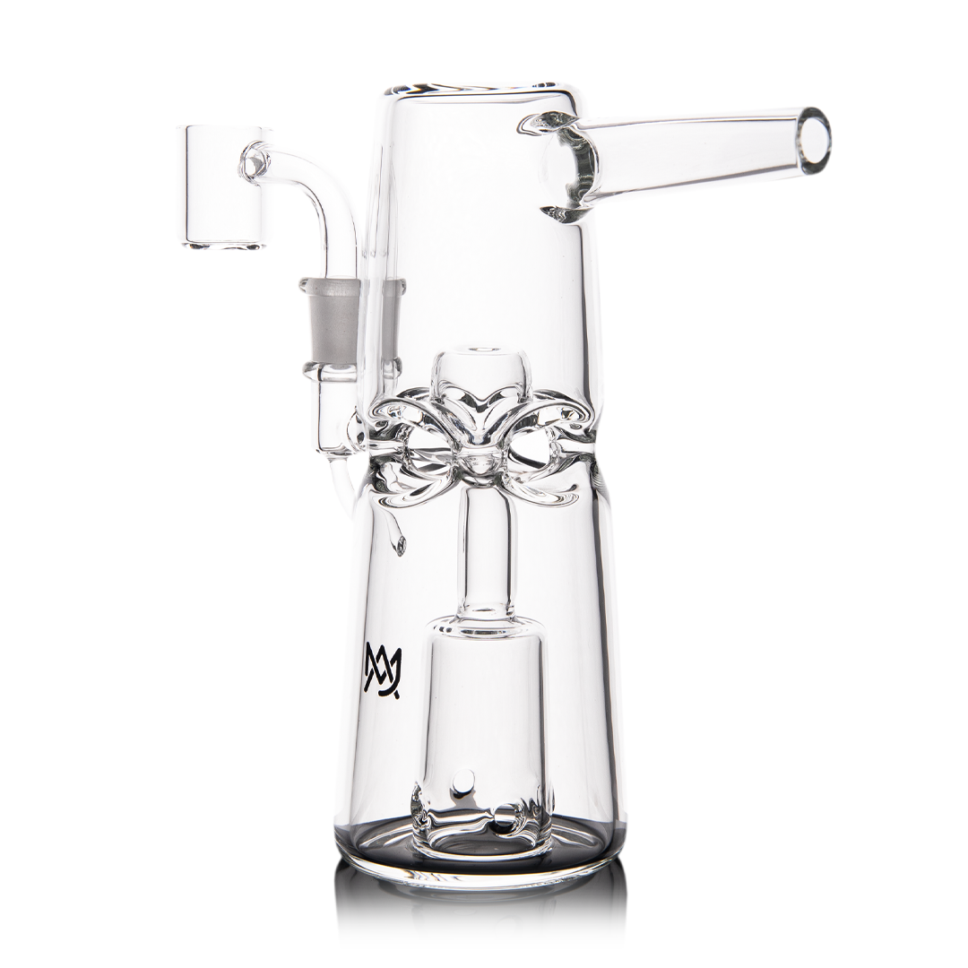 mj arsenal turret mini dab rig