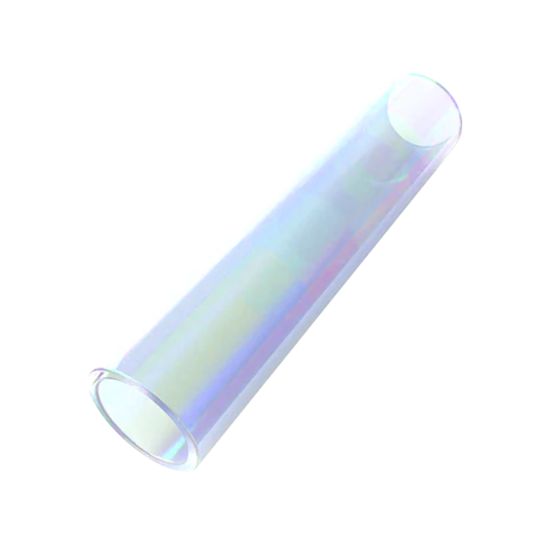 Stundenglass Hose Tip clear glass