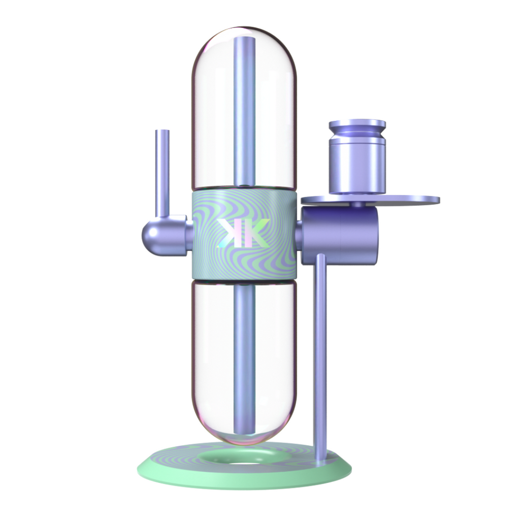 Gravity Bong グラビティボング 金　24時間以内の発送可能 ウィズ・カリファ・グラビティ・ボング | 最安値