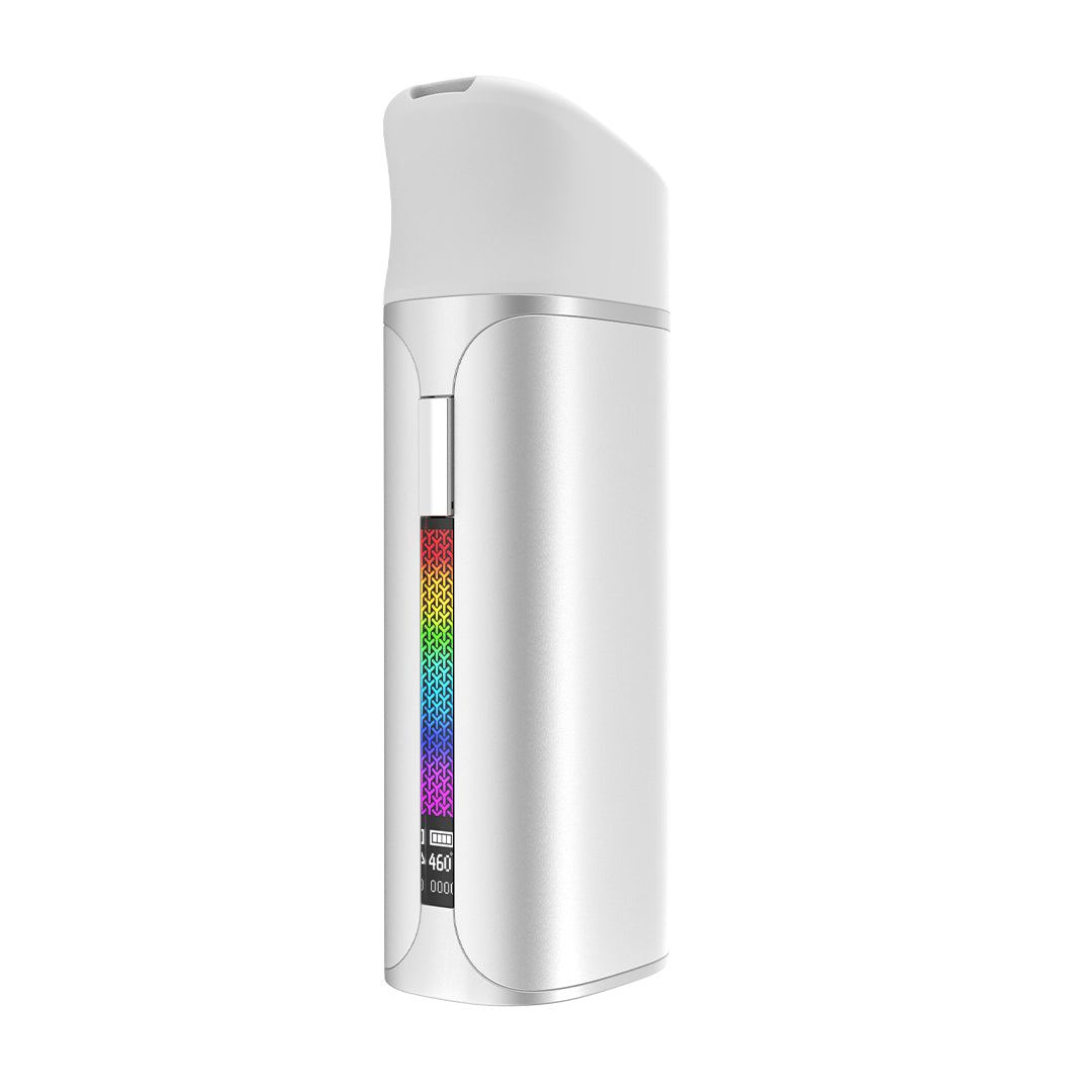 Yocan Pocket Vaporizer (Silver)