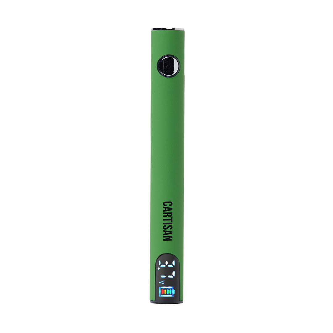 Cartisan Pro Pen Neo 900 (Green)
