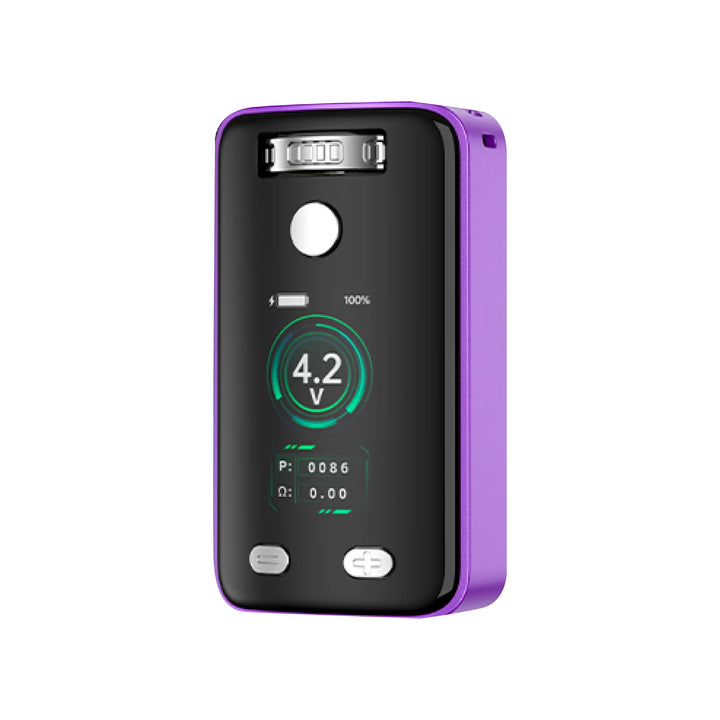 Yocan Uni 3.0 510 Cartridge Battery (Purple)