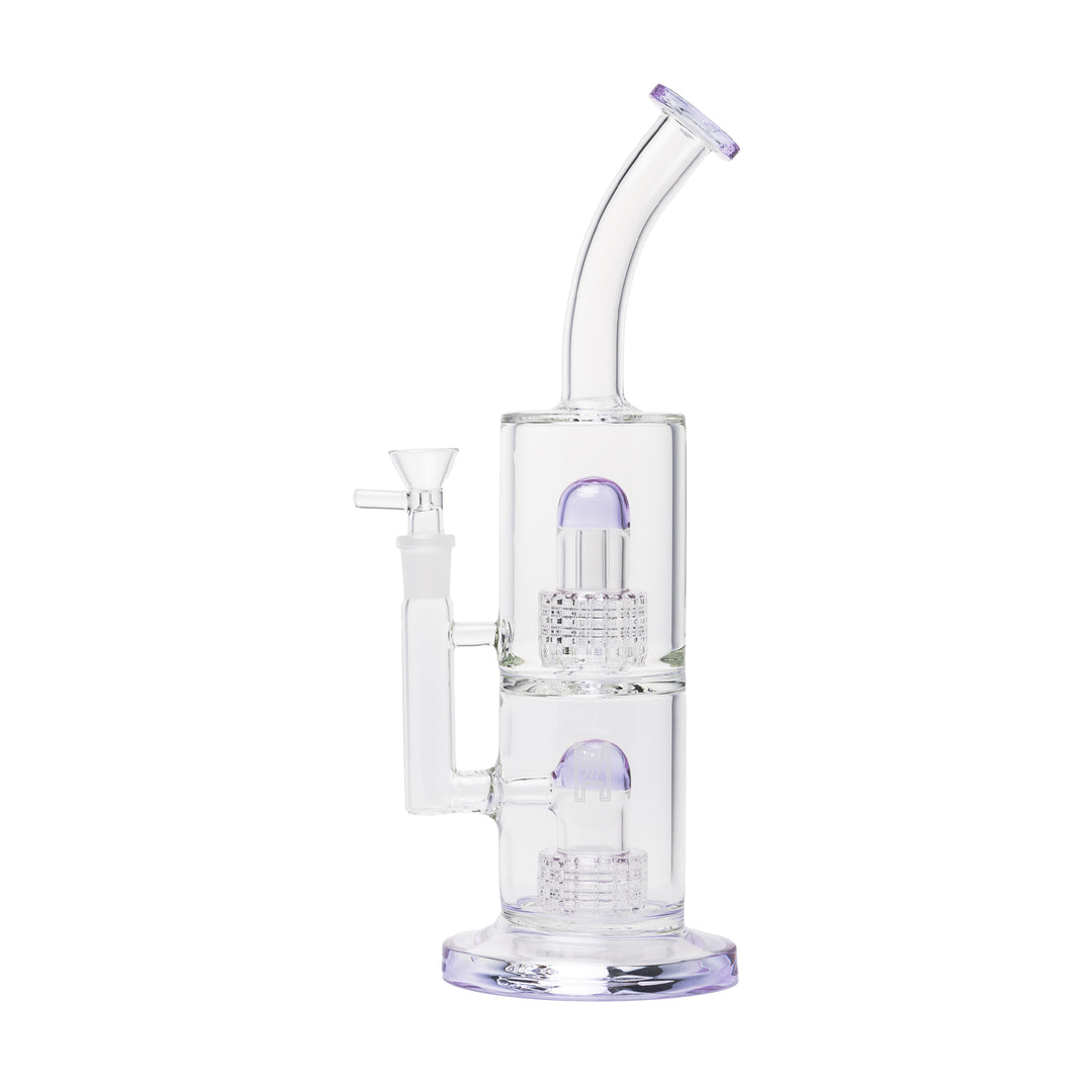 Human Grade Morpheus Bong (Lavender)