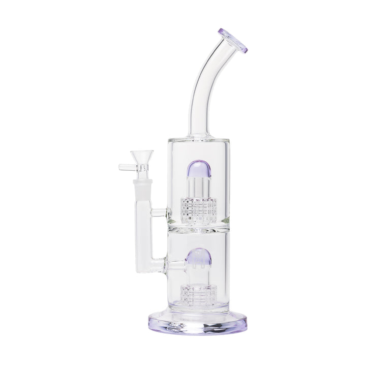 Human Grade Morpheus Bong (Lavender)