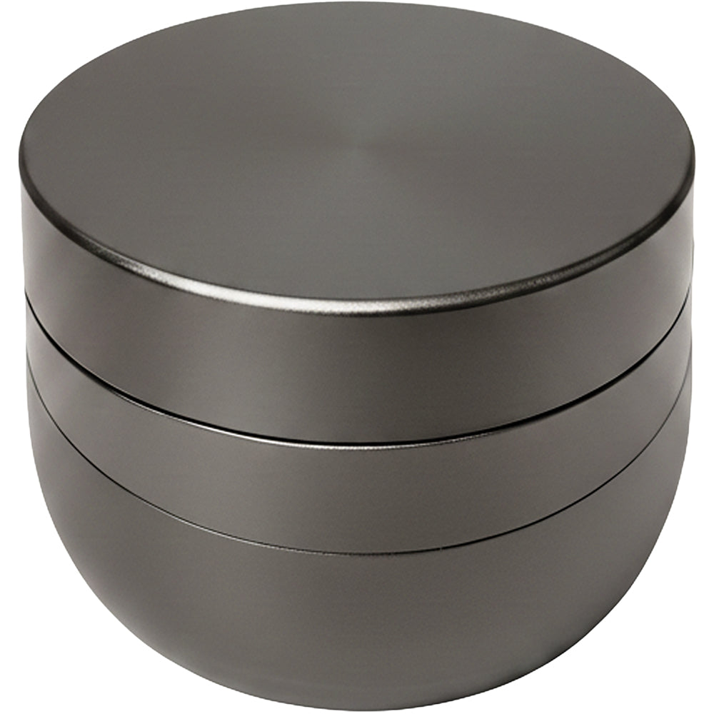 Toothless Grinder (Gun Metal)