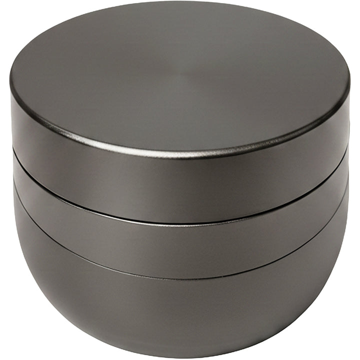 Toothless Grinder (Gun Metal)