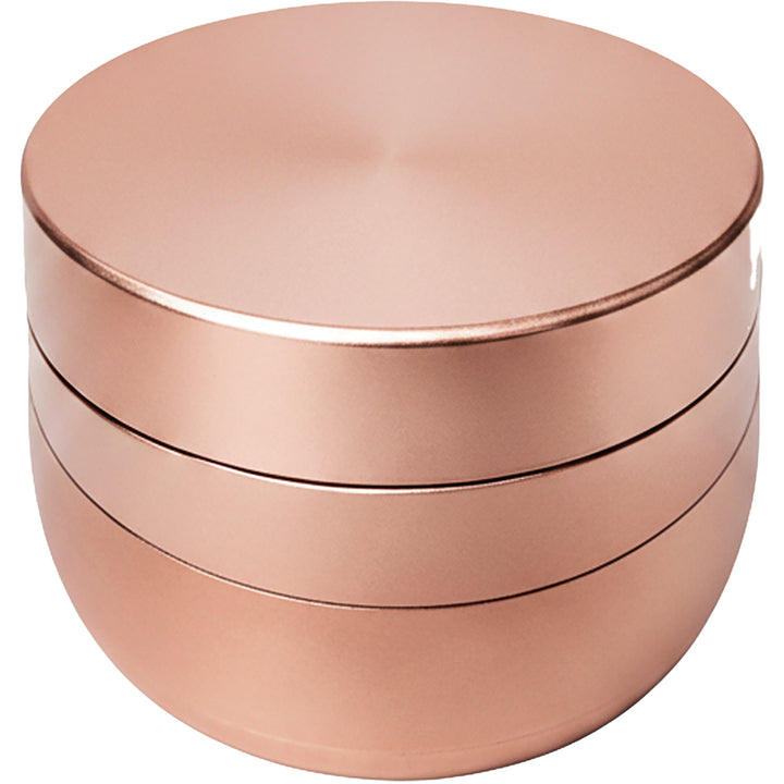 Toothless Grinder (Rose Gold)