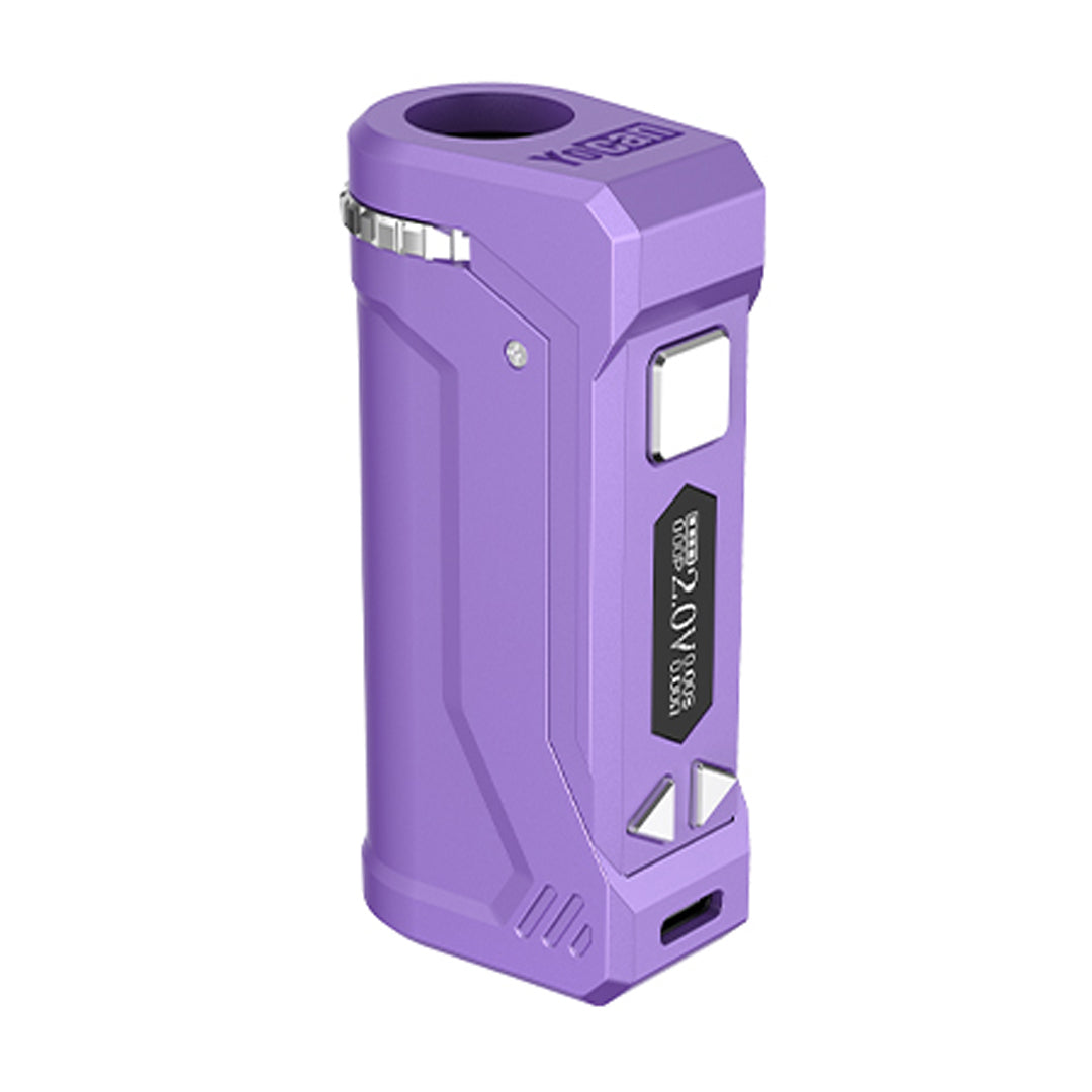 Yocan UNI Pro 510 Thread Battery (Purple)