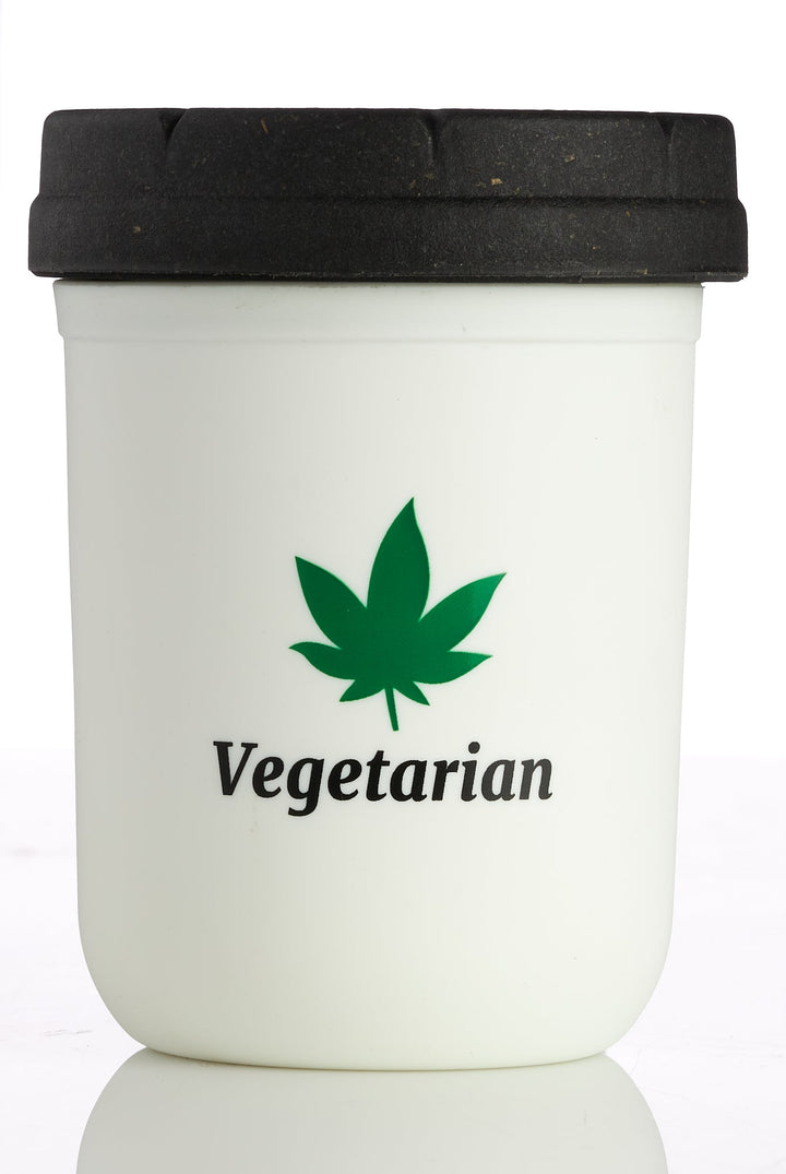 RE:STASH 8oz Vegetarian Friendly