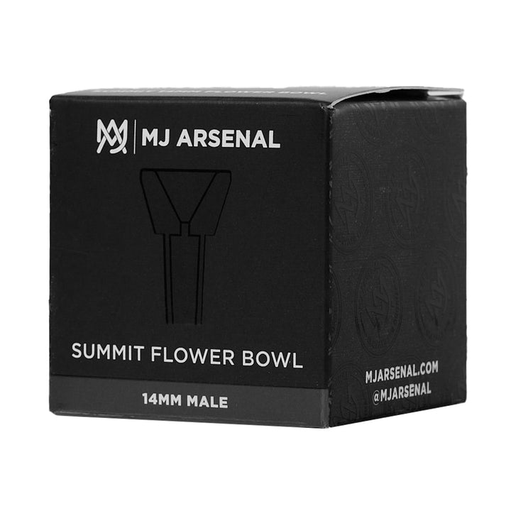 MJ Arsenal Summit Bowl (14mm)