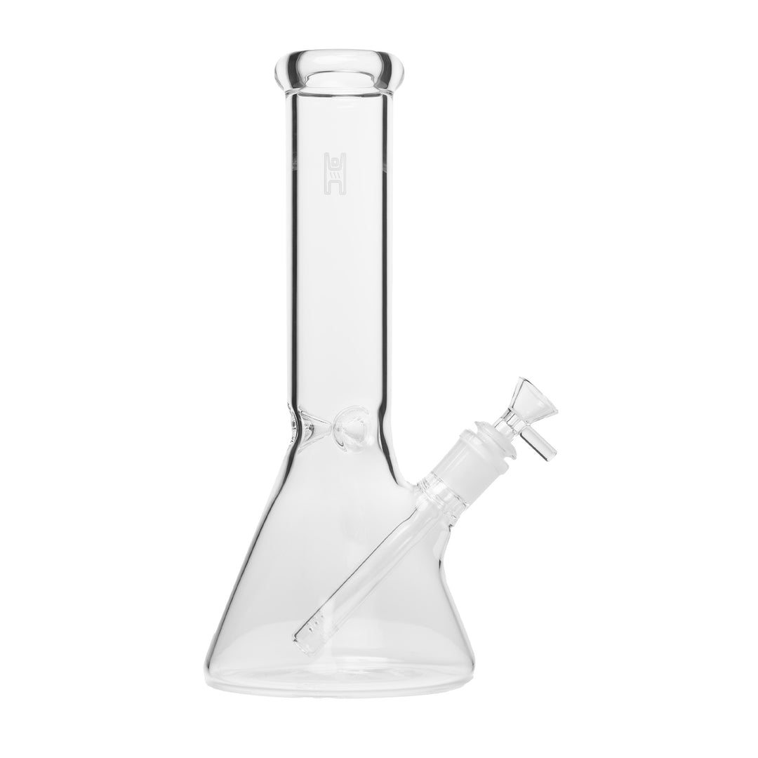 Human Grade 12" Beaker (Clear)