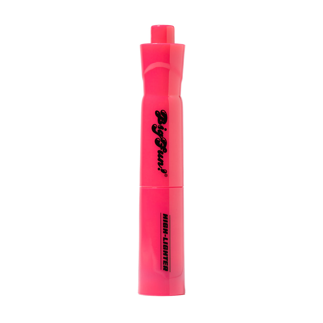 Big Fun High-lighter 510 Conceal Battery (Pink)
